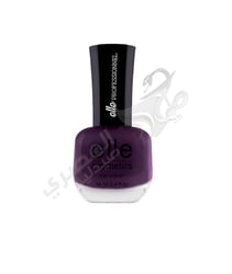 Elle Nail Polish . No.709 14 Ml