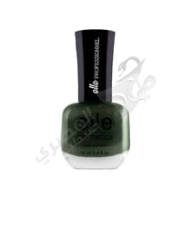 Elle Nail Polish . No.813 14 Ml