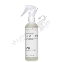 Olaplex Hair Treatment No 0 155 Ml
