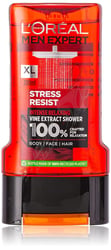 L'Oreal Stress Resist 300 Ml