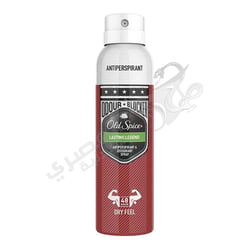 Old Spice Lasting Legend Deodorant Spray 150 Ml