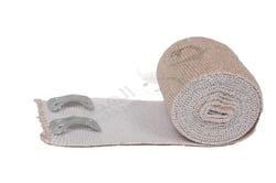 Healthy Elastic Bandage 10*4 Cm
