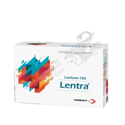 Lentra 10 Sachets
