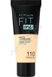 Maybelline Fit Me 110 30 Ml