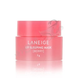 Laneige Lip Sleeping Mask Berry 3 Gm