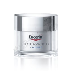 Eucerin Hyaluron-Filler Eye Treatment 15 Ml