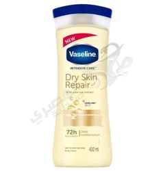 Vaseline Intensive Care Dry Skin Repair 400 Ml