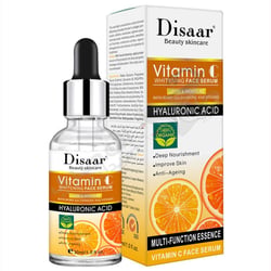 Disaar Vitamin C Face Serum 30 Ml