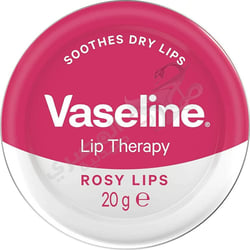 Vaseline Rosy Lip Treatment 20 Gm