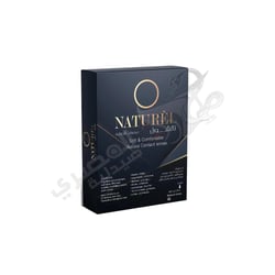 Natural Advantage La Loliet Contact Lenses