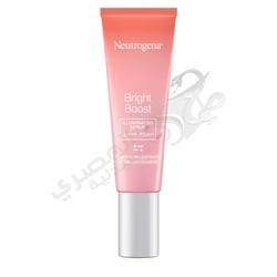 Neutrogena Bright Boost Illuminating Serum 30 Ml