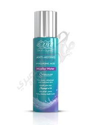 Eva Micellar Water Hyaluronic Acid 200Ml