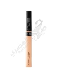 Maybelline Fit Me Liquid Concealer 15 Light