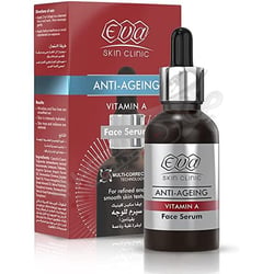 Eva Skin Clinic Vitamin A Facial Serum 30 Ml