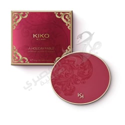 Kiko Milano A Holiday Fable (05) Almond