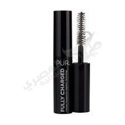 Pur Fully Charged Mascara 4 Ml