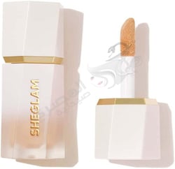 Sheglam Glow Bloom Liquid Highlighter - Tea Cake