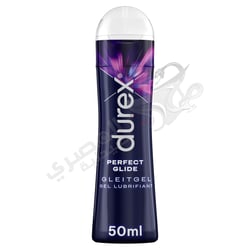 Durex Perfect Glide Plesdure Gel 50 Ml