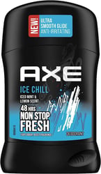 Axe Stick Ice Chill 50 Ml