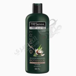 Tresemme Expert Selection Shampo Botanix 500 Ml