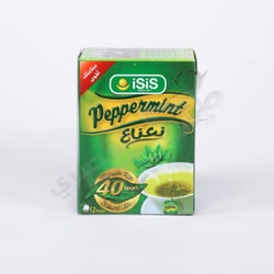 Isis Peppermint 12Bags