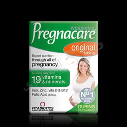 Pregnacare Original 30Tab