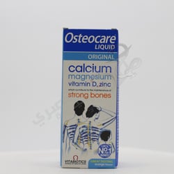 Vitabiotics Osteocare Original Liquid 200 Ml