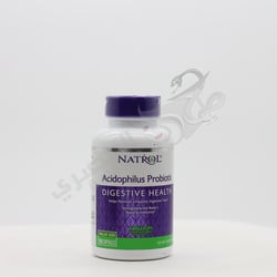 Natrol Acidophilus Probiotic 1 Billion 150 Capsule