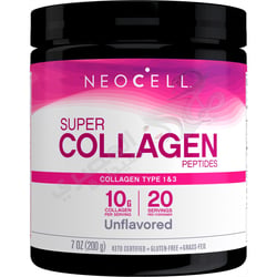 Neocell Super Collagen Type 1 & 3 - 7 Powder 200 Gm