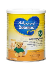 Bebelac Ar Milk