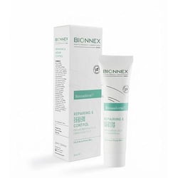 Bionnex Rensaderm Repairing & Sebum Control Cream 30 ml for Oily & Acne-Prone Skin