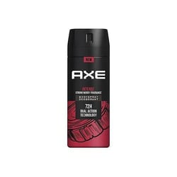 Axe Intense Strong Woody Fragrance Bodyspray Deodorant 150 ml