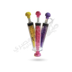 Dixy Oral Syringe 5 Ml
