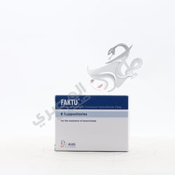Faktu 8 Supp