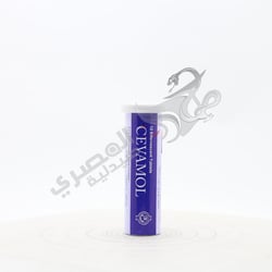 Cevamol Eff 12 Tablets