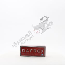Dafrex 15 Tablets
