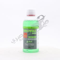 Orovex Liquid Mouthwash Pepperment 250 Ml