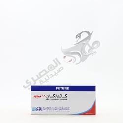 Candalkan 16 Mg 14 Tablets