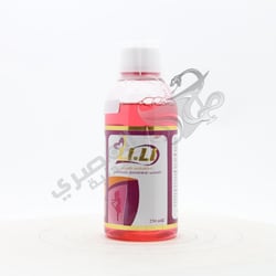 Li.Li Intimate Feminine Wash E 250 Ml