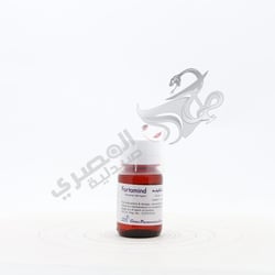 Fortamind Sol 100 Mg 30 Ml
