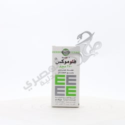 Flumox 250 Mg 12 Capsules