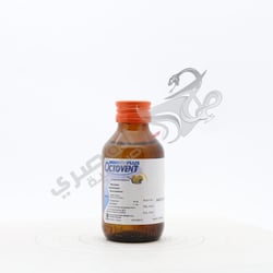Octovent Plus Syrup