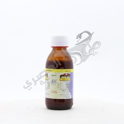 Pentamix Syrup