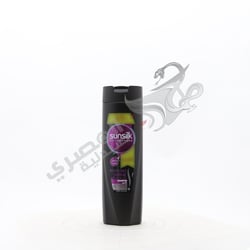 Sunsilk Shampoo Stunning Black Shine Offer 180 Ml