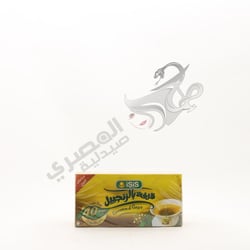 Isis Cinnaman & Ginger 20 Bags