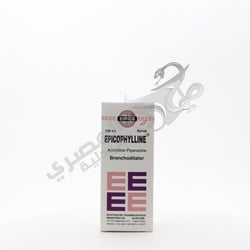 Epicophylline Syrup 125 Ml
