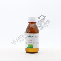 Muco Syrup 100 Ml