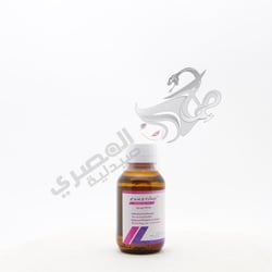 Evastine / Syp 5 Mg 100 Ml