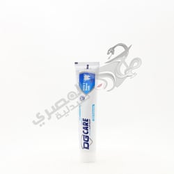 Dg-Care Gel Chx Protection 75 G