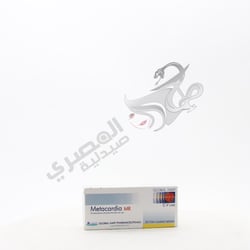 Metacardia Mr 30 Tablets